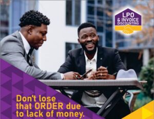 LPO & Invoice Discounting